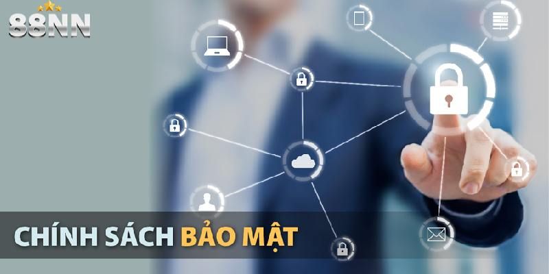 Tầm quan trọng của chính sách bảo mật