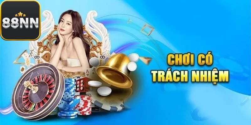 Khái niệm chơi có trách nhiệm là gì