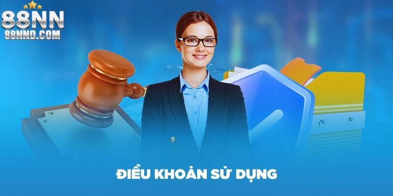 Khái niệm về điều khoản sử dụng là gì