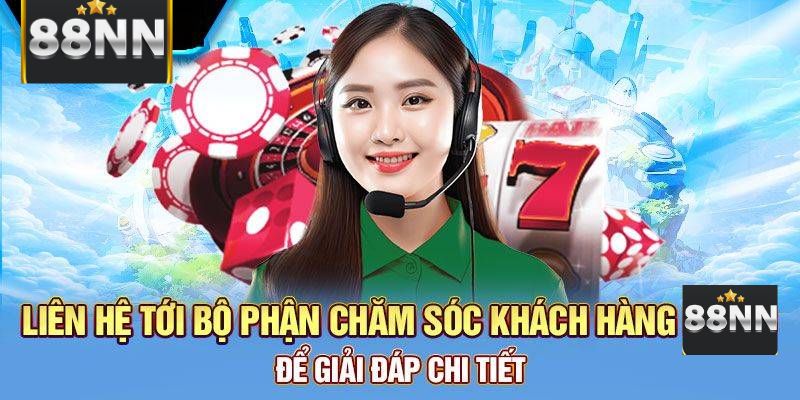 Vai trò của việc liên hệ 88NN