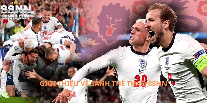 Thông tin về sảnh thể thao 88NN cho người chơi