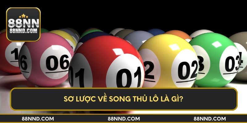 Sơ lược về song thủ lô là gì?