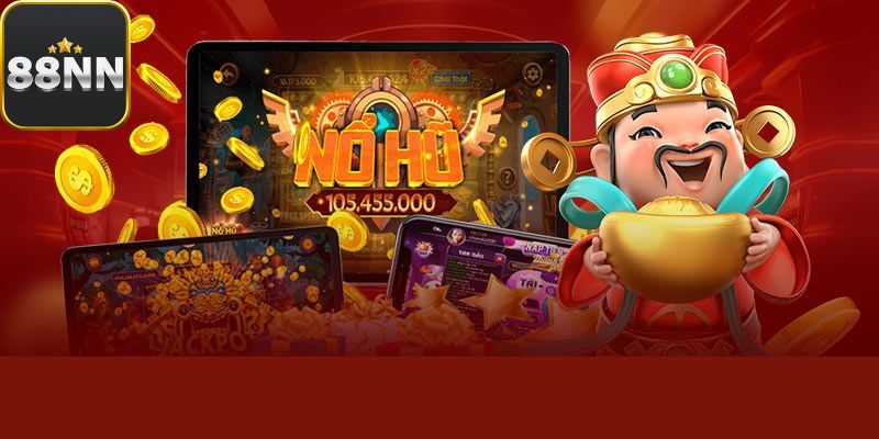 Bí quyết giúp bạn chơi nổ hũ tốt hơn