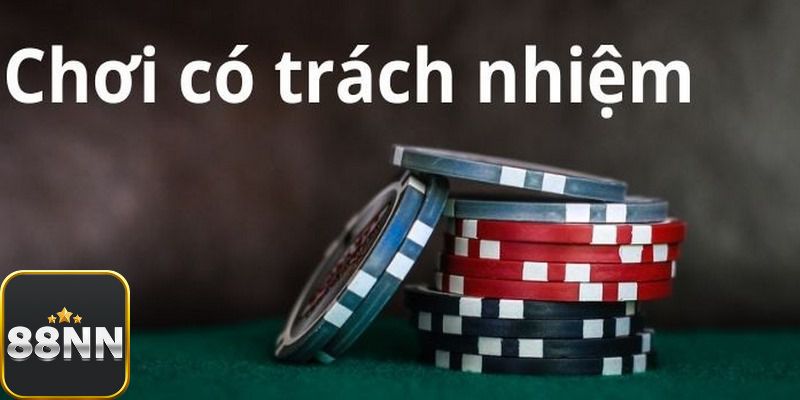 Quy định chung của Chơi có trách nhiệm