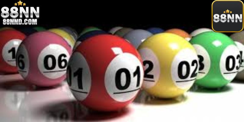 Một số lưu ý nên biết khi tham gia vào xổ số 88NN