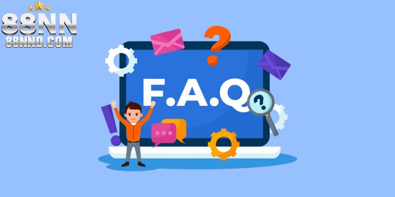 Những câu hỏi thường gặp của người chơi khi nạp tiền 88NN